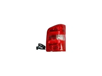 Conjunto de luz trasera izquierda para GMC Sierra 3500 HD 2007-2010, 2012-2014 TYC 48352HB Foto 1 de 2