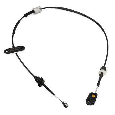 8S4Z-7E395-AG Shifter Control Cable For Ford Focus 2008-2011 Automatic Trans - Image 1 of 4
