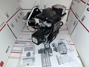 BECKETT ÖLBRENNEREINHEIT MODELL AF AFG - Weil Mclain Boiler Ofen Durchlauferhitzer - Bild 1 von 10
