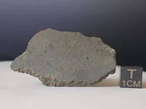 Meteorite NWA 13036 (Lunar) - 5.8 g - Picture 1 of 5