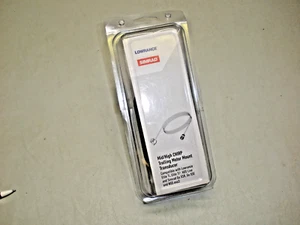 Simrad Lowrance BG Mid/ High CHIRP Trolling Motor Mount Transducer 000-14888-001 - Imagen 1 de 2