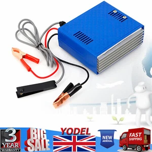 1030NP Inversor Ultrasónico Impermeable Protección Fish Shock Stunner 12V DC Reino Unido - Imagen 1 de 11
