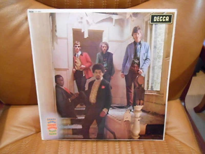 SAVOY BROWN BLUES BAND - SHAKE DOWN - 1st PRESS - UK - MONO - MINT - Image 1 of 4