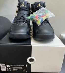 Air Jordan 8 Retro C&C 'Confetti size 10.5 - Picture 1 of 3
