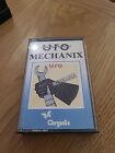 Ufo - Mechanix - Cassette Zchr 1360