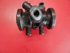 1988 - 1991 CORVETTE C4 AIR INJECTION EMISSIONS BYPASS VALVE 17088106 C41261-4 - Foto 1 di 3