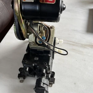 Jabsco 36900-1000 Diaphram Water Pump System - Picture 1 of 3