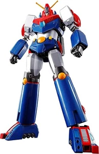 BANDAI Chogokin COM-BATTLER V FA Diecast Painted Movable Figure New in Box Wow!! - Picture 1 of 1