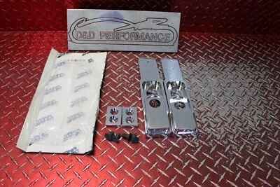 1999 - 2020 SUZUKI HAYABUSA YANA SHIKI 4'' - 6'' SWING ARM EXTENSIONS SEE D YSHB - Image 1 of 4