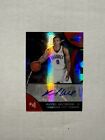 Russell Westbrook 2007-08 Topps Finest 2008 XRC Refractor Rookie Card RC Auto SP
