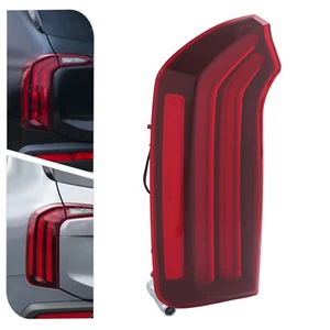 LED Tail Light Outer Left Driver Side Rear Lamp For 20-2022 Kia Telluride EX/SX - Picture 1 of 17
