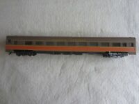 HO Scale AHM Rivarossi 6401 up American Forum 85' 1930 Sleeper Car Union Pacific for sale online