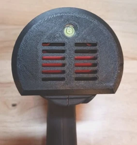 Craftsman V20 Max 1/2" Drill/Driver & Impact Driver Bubble Level Attachment - Picture 1 of 7