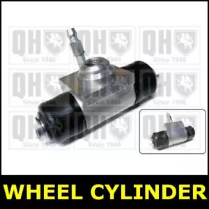 Wheel Brake Cylinder Rear FOR VW POLO IV 1.2 1.4 1.6 1.9 01->12 CHOICE2/2 QH - Picture 1 of 2
