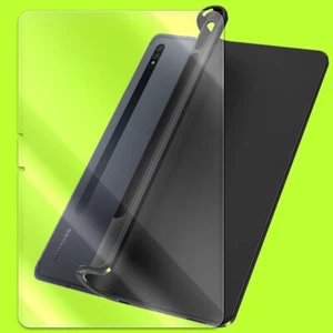 Ultra Klar Display Schutz Folie TPU Case f Samsung Galaxy Tab S7 11" SM-T870N - Bild 1 von 1
