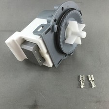 REPLACEMENT WHIRLPOOL WASHING MACHINE WATER DRAIN PUMP  484000001051 WFE1210CD