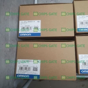 New In Box Omron CP1L-EM40DT1-D PLC Module CP1LEM40DT1D - Picture 1 of 3