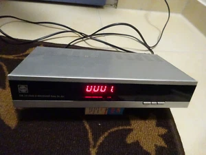Satelliten-Receiver WISI OR 20 DVB-S-Receiver, Free to Air - Bild 1 von 4