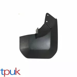 FORD TRANSIT MK8 2014 ON RH REAR MUDFLAP RIGHT HAND SIDE - Picture 1 of 2