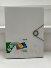 OVP Leitz 45680001 A4 Ablagebox Dokumentenbox bebop wei 3D Design Stehordner Bo