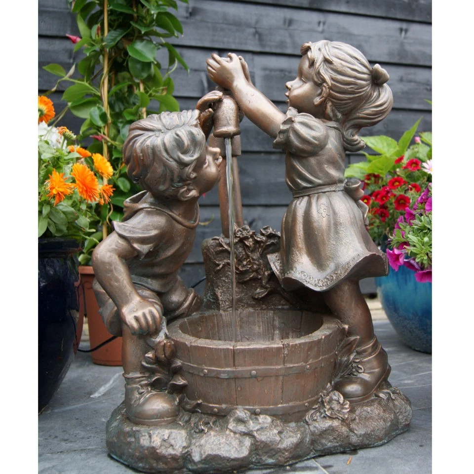 Ubbink Wasserspiel Memphis - Bild 1 von 1