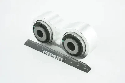 Bras de suspension Essieu arrière barre oscillant transversal 2725-XC90 FEBEST - Photo 1/4