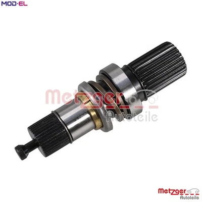 STUB SHAFT DIFFERENTIAL 7210045 FOR VW CALIFORNIA/T5/Camper/T6 TRANSPORTER/Bus - Image 1 of 4