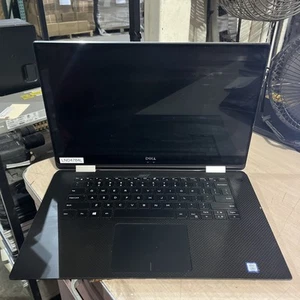 DELL XPS 15 9575 INTEL CORE I7-8705G 3.10GHZ 16GB RAM NO HD - Zdjęcie 1 z 5