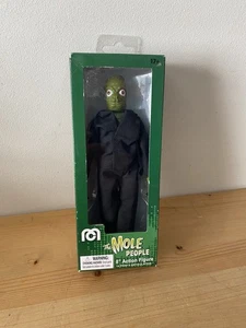 Mego Figur " THE MOLE PEOPLE " Still In Box 8" Figur Horror - Bild 1 von 5