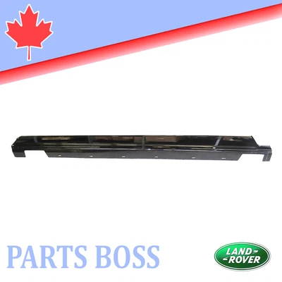 Land Rover Range Rover Sport 2013-2023 OEM новый рокер панели предохранительная отделка справа - Изображение 1 из 4