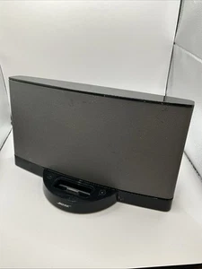 Bose SoundDock Digital Music System Speaker Series II (Series 2) No PSU - Untest - Picture 1 of 10