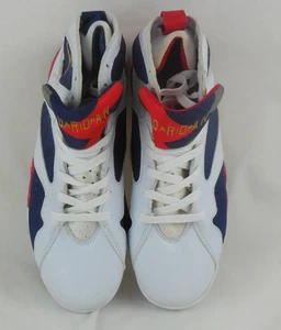 Größe 8,5 - Air Jordan 7 Retro Tinker Alternate 304775-123 - Bild 1 von 12