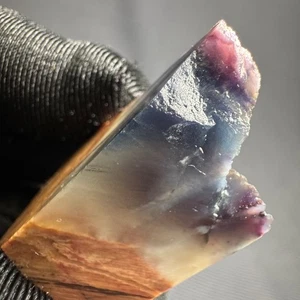 Gel SUGILITE Rough Natural Gem South Africa - Picture 1 of 12