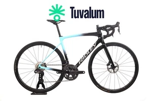 RIDLEY FENIX SLIC - Shimano Ultegra Di2 (electrónico) - S - Imagen 1 de 24