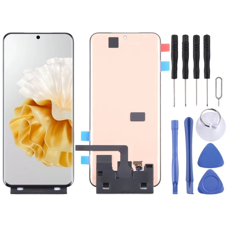For Huawei P60 Pro Original LCD Screen With Digitizer Full Assembly - Image 1 of 1