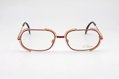 Cazal Mod. 237 vintage glasses made in W. Germany 80s - Bild 1 von 4