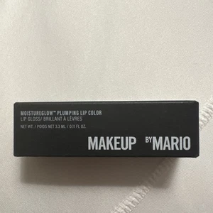 Makeup by Mario Moisture Glow Plumping Lip Color Gloss Farbton Soft Nude 3,3 ml - Bild 1 von 4