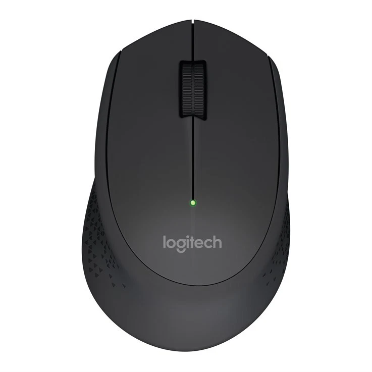 Logitech Wireless Mouse M280 - Image 1 of 1