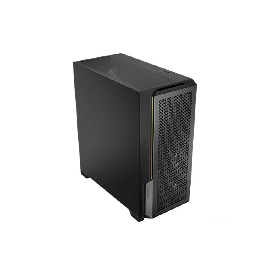 Antec P20CE E-ATX supports Dual CPU MB up to 300m, Mesh Front, Air Filter, 3x... - Image 1 of 1