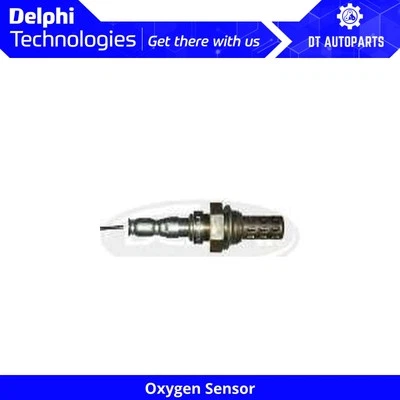 Sensor de oxígeno Delphi 1989 1990 1991 1992 1993 1994 Chevrolet K1500 1988-1995 Foto 1 de 4