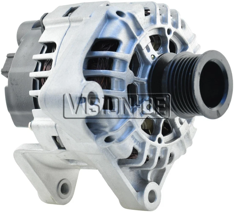 Alternador BBB Industries 13970 para modelos BMW seleccionados 01-06 Foto 1 de 4