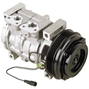 Compresor de aire acondicionado y embrague TCP para Suzuki Grand Vitara XL-7 - Imagen 1 de 1
