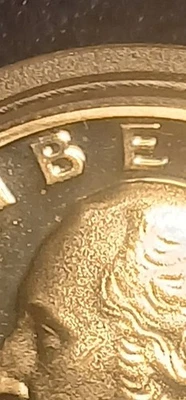 1976 Siver Proof Set- Rare Error- DDO On Bicentennial Quarter- 1776-1976 Error. - Image 1 of 4