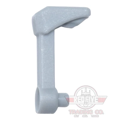 New Version LEGO Star Wars Jango Fett 327th Clone Trooper Rangefinder Part 7218 - Image 1 of 4