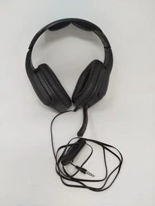 Gioteck HC2 UNI-16-MU Wired Gaming Headset With Mic- PS4 Xbox One Switch PC - Imagen 1 de 7