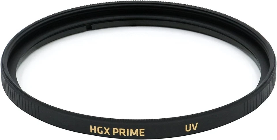 PROMASTER 105mm HGX PRIME UV FILTER - Image 1 of 1