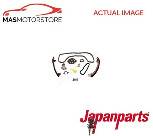 ENGINE TIMING CHAIN KIT JAPANPARTS KDK-205 A NEW OE REPLACEMENT - Picture 1 of 5