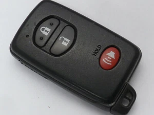 2013-2015 Toyota 4Runner SR5 Trail Smart Key Fob Keyless Entry Remote OEM 2014 - Picture 1 of 1