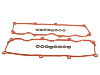 适用于 1992 - 1994 年福特 Tempo 阀盖垫片套件 Mahle 46125CSYF 1993 3.0L V6 — 第 1/2 张图片