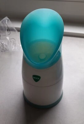 mini inhalator vernebler - Bild 1 von 4